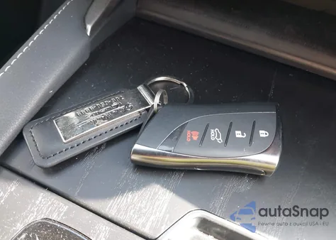 2025 Lexus Rx 350 Premium z USA, uszkodzony, nr VIN 2T2BAMBA4SC056191